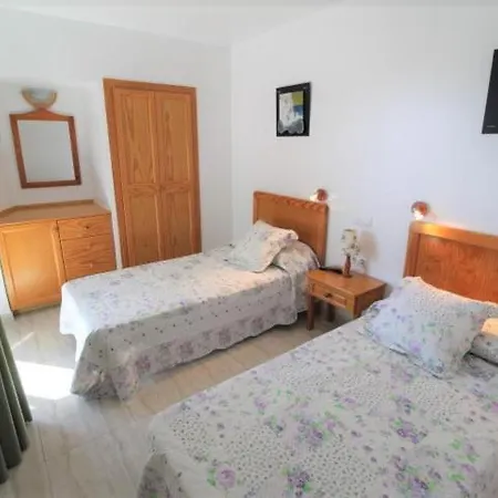 Las Algas Appartement
