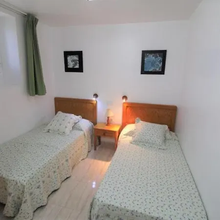 Appartement Las Algas Playa del Inglés