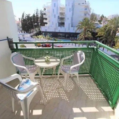 Appartement Las Algas *