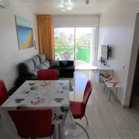 Las Algas Appartement