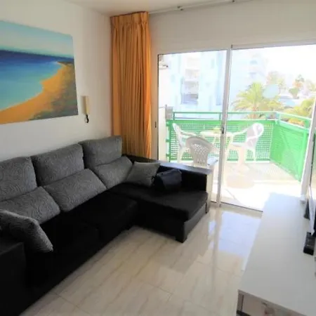 Las Algas Appartement