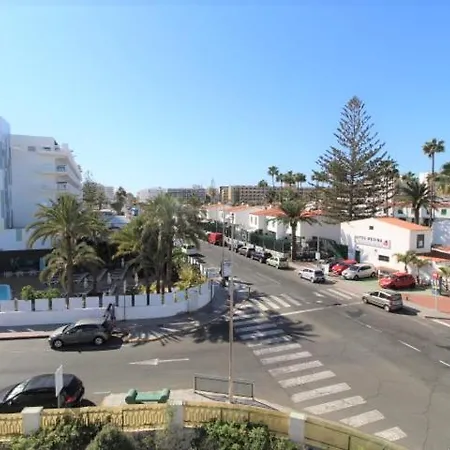 Las Algas Appartement