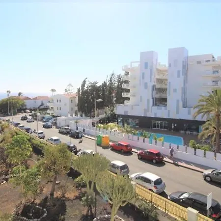 Appartement Las Algas Playa del Inglés