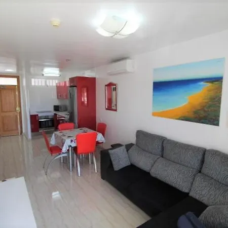 Appartement Las Algas *